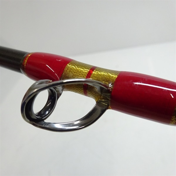 スタンドアップツナ赤スレッド